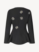 Stine Goya - PEPLUM BLUSE Stine Goya - PEPLUM BLUSE
