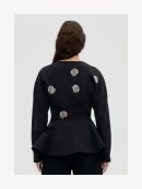 Stine Goya - PEPLUM BLUSE Stine Goya - PEPLUM BLUSE