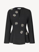 Stine Goya - PEPLUM BLUSE Stine Goya - PEPLUM BLUSE