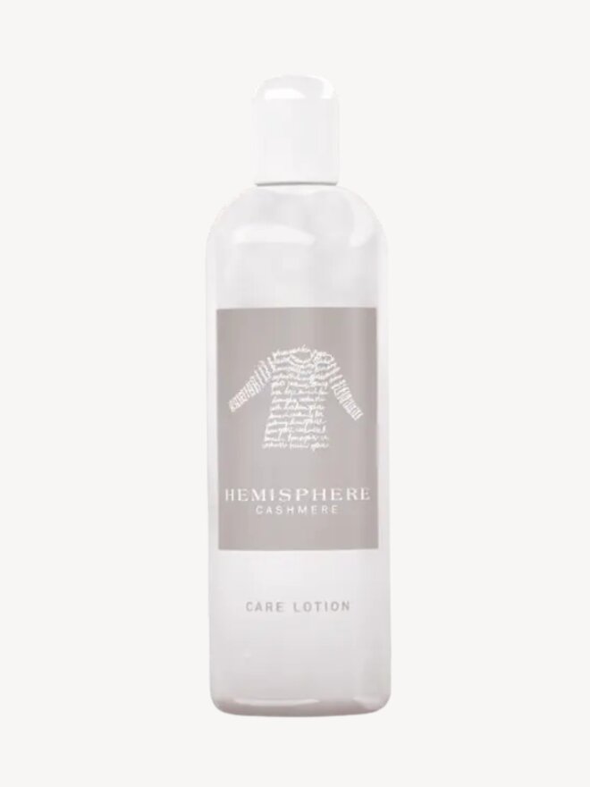 HEMISPHERE - CASHMERE LOTION