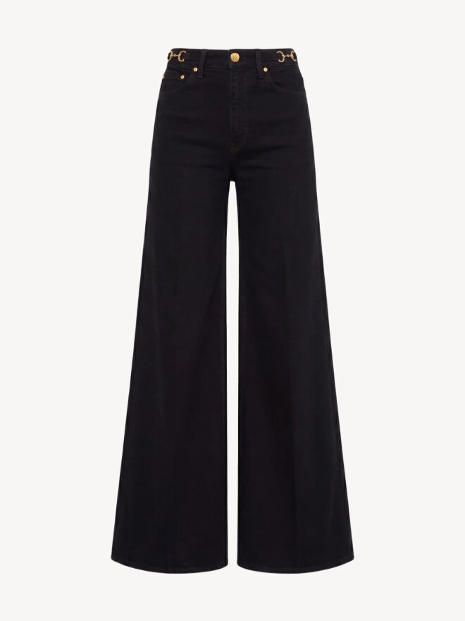 Ulla Johnson - VALORY JEANS