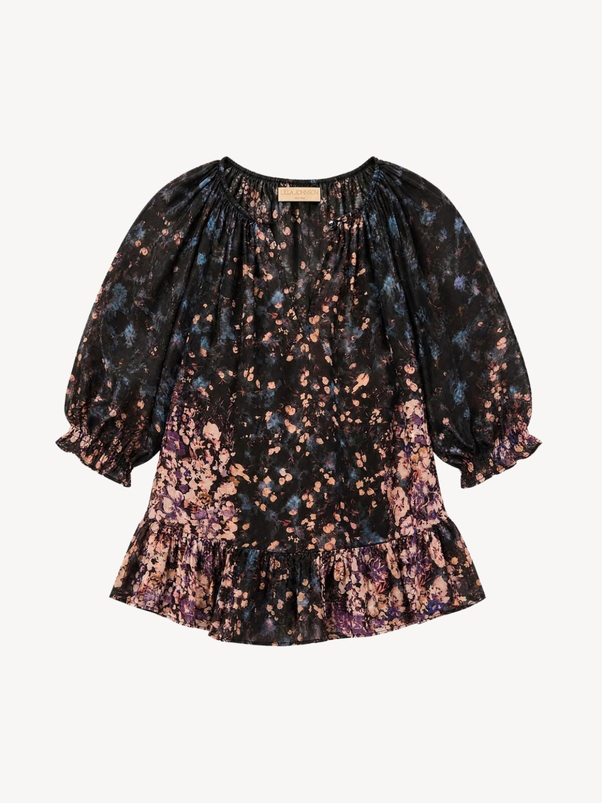 Ulla Johnson - ELISE BLUSE Ulla Johnson - ELISE BLUSE
