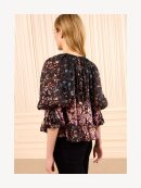 Ulla Johnson - ELISE BLUSE Ulla Johnson - ELISE BLUSE
