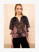 Ulla Johnson - ELISE BLUSE Ulla Johnson - ELISE BLUSE