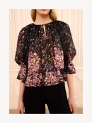 Ulla Johnson - ELISE BLUSE Ulla Johnson - ELISE BLUSE