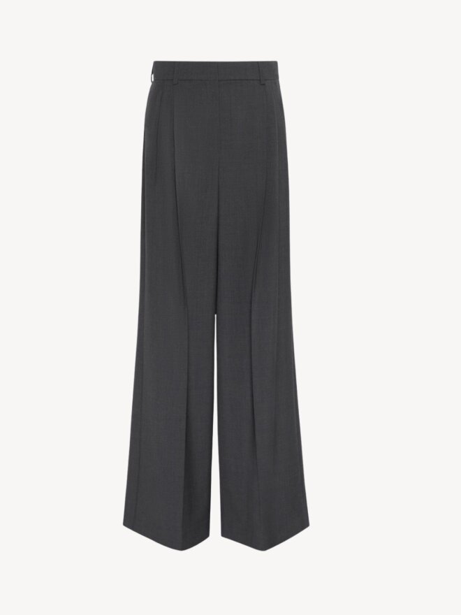 Max Mara - DADELFI BUKSER
