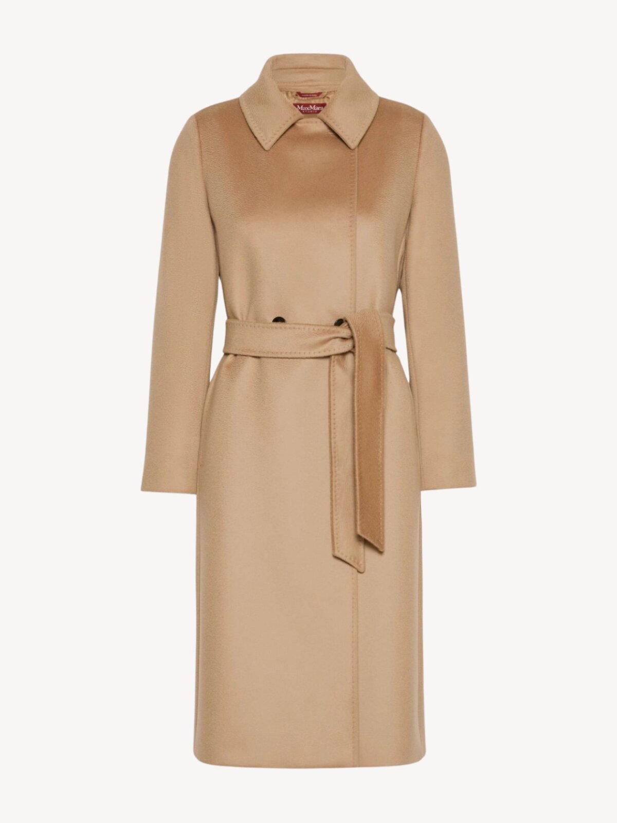 Max Mara - COLLAG FRAKKE Max Mara - COLLAG FRAKKE