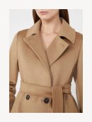 Max Mara - COLLAG FRAKKE Max Mara - COLLAG FRAKKE