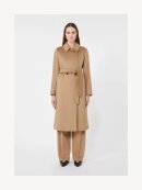 Max Mara - COLLAG FRAKKE Max Mara - COLLAG FRAKKE