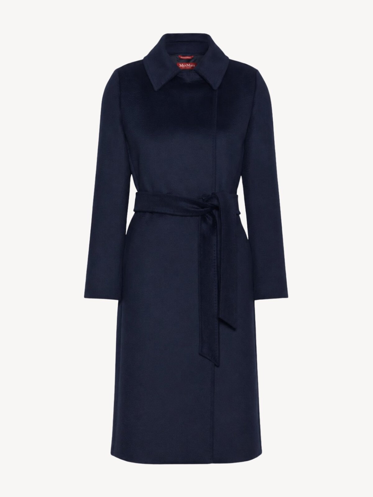 Max Mara - COLLAG FRAKKE Max Mara - COLLAG FRAKKE