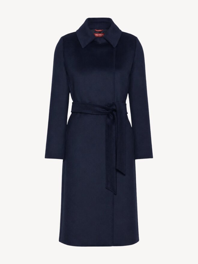 Max Mara - COLLAG FRAKKE