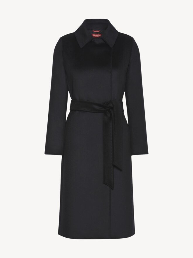 Max Mara - COLLAG FRAKKE