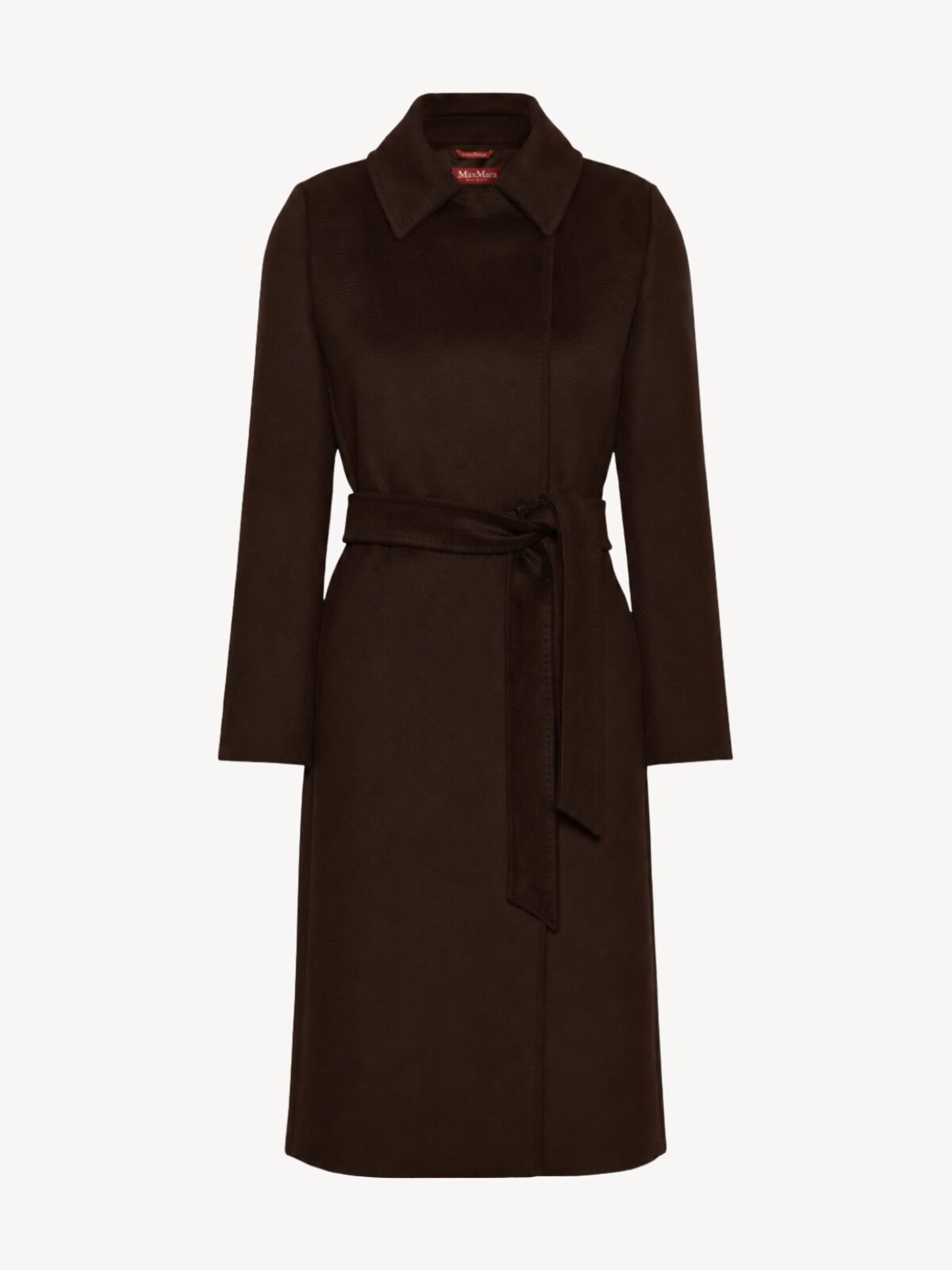 Max Mara - COLLAG FRAKKE Max Mara - COLLAG FRAKKE