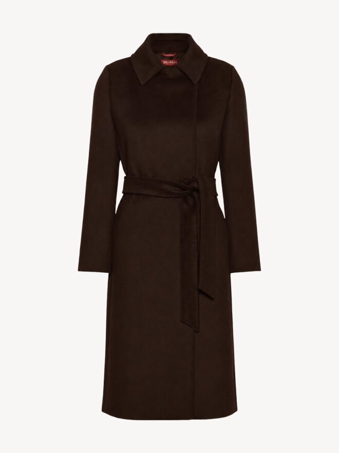 Max Mara - COLLAG FRAKKE