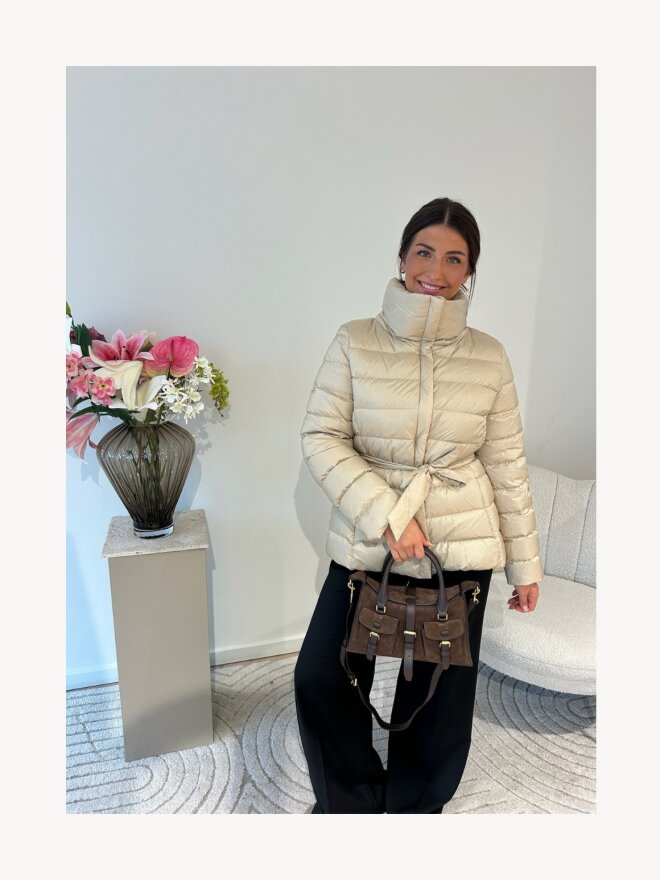 Max Mara - CORTE DUN JAKKE