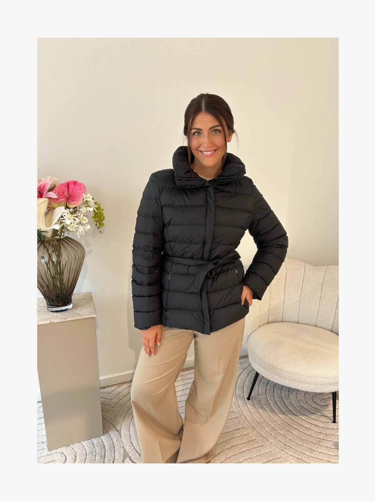 Max Mara - CORTE JAKKE Max Mara - CORTE JAKKE