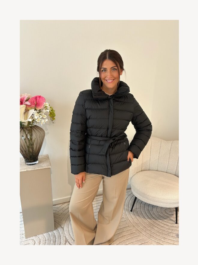 Max Mara - CORTE JAKKE
