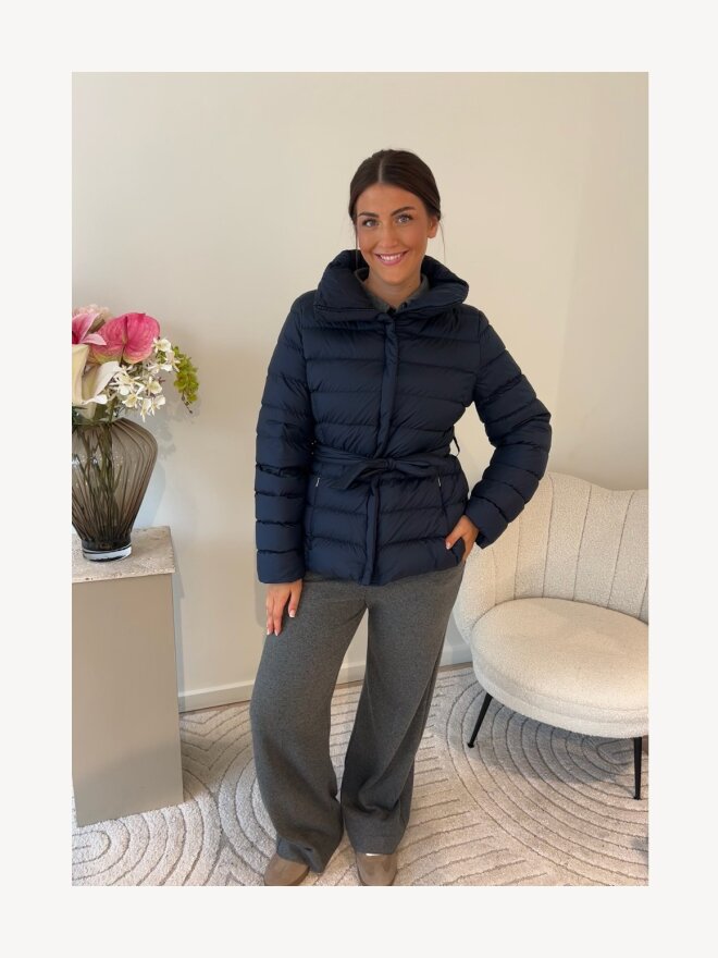 Max Mara - CORTE JAKKER