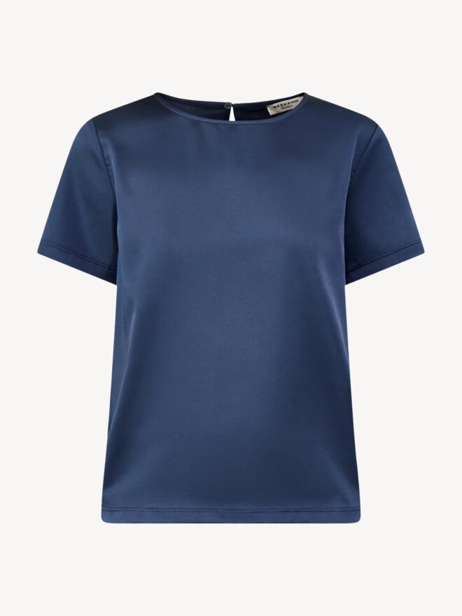 Max Mara - GILBERT BLUSE