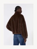 Max Mara - DANEMONE PELS JAKKE Max Mara - DANEMONE PELS JAKKE