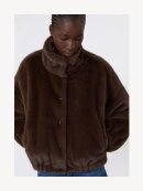 Max Mara - DANEMONE PELS JAKKE Max Mara - DANEMONE PELS JAKKE