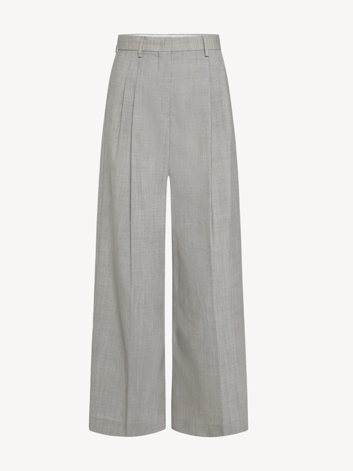 Max Mara - DOVVIO BUKSER Max Mara - DOVVIO BUKSER