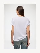 Ganni - T-SHIRT MED PRINT Ganni - T-SHIRT MED PRINT