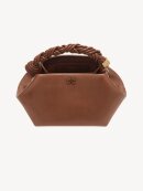 Ganni - SORREL HORSE LILLE BOU TASKE Ganni - SORREL HORSE LILLE BOU TASKE