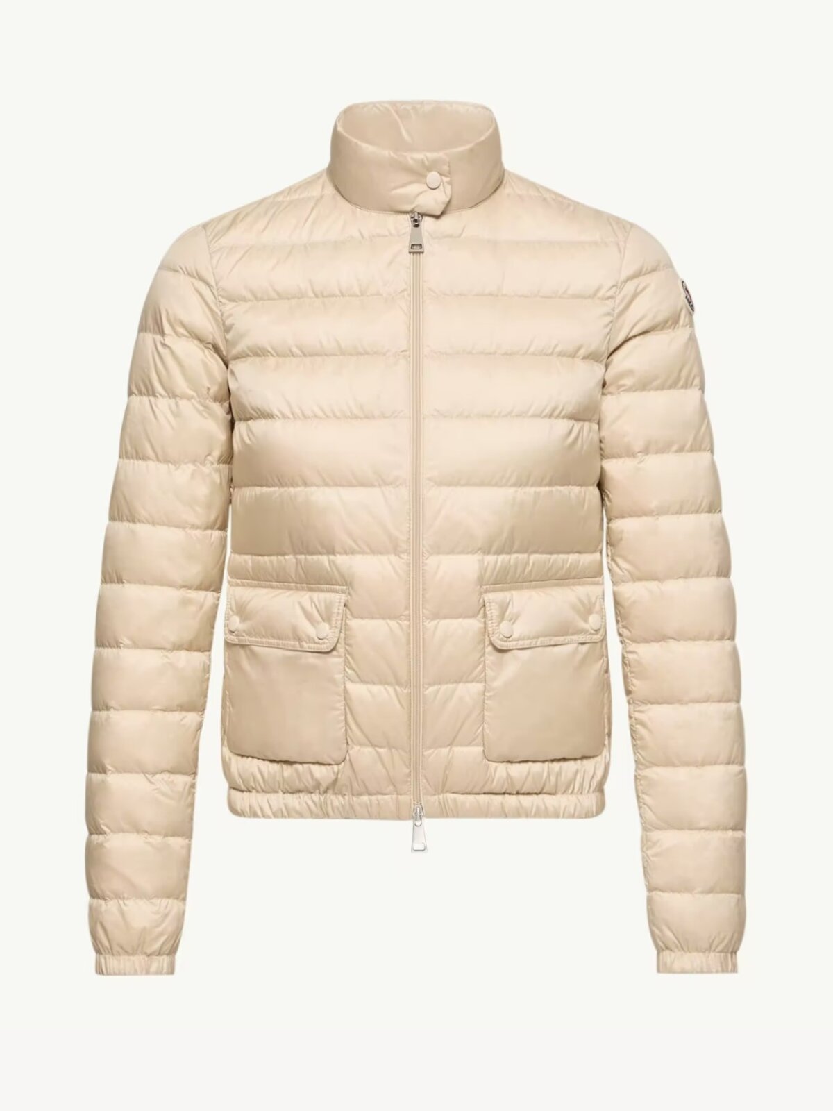Moncler - LANS DUN JAKKE Moncler - LANS DUN JAKKE