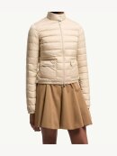 Moncler - LANS DUN JAKKE Moncler - LANS DUN JAKKE