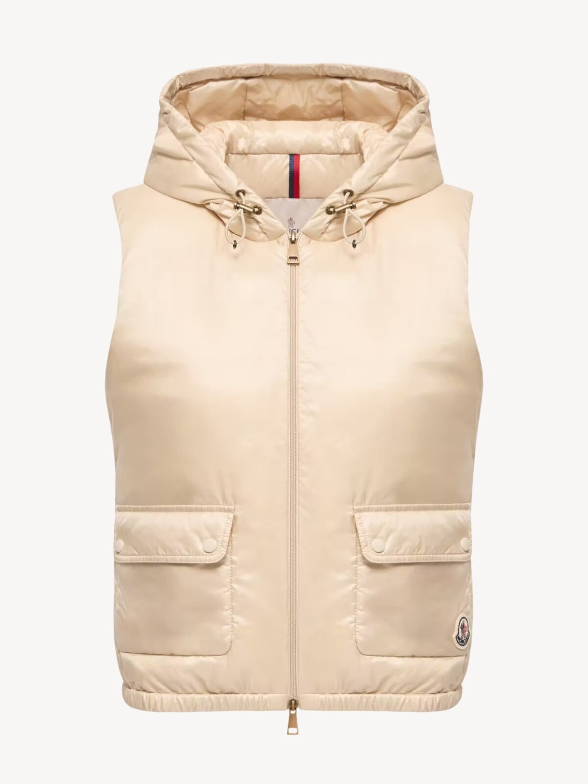 Moncler - LANSETTE VEST Moncler - LANSETTE VEST