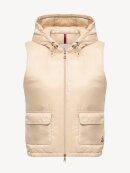 Moncler - LANSETTE VEST Moncler - LANSETTE VEST