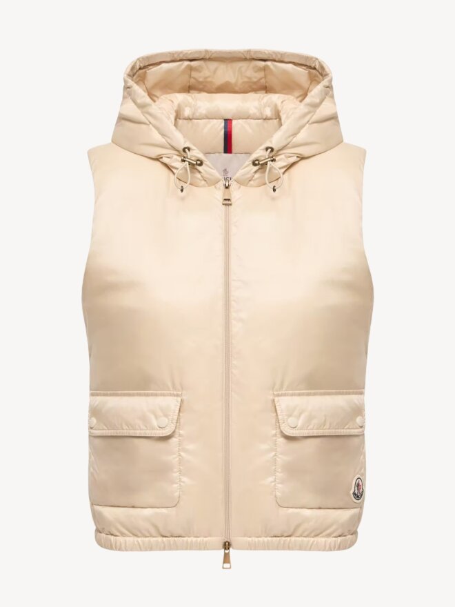 Moncler - LANSETTE VEST