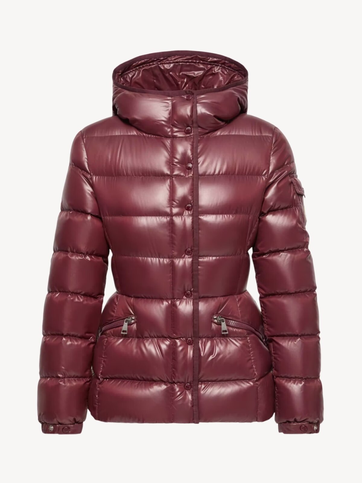 Moncler - BARANTE JAKKE Moncler - BARANTE JAKKE