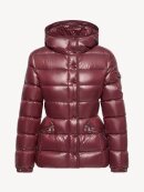 Moncler - BARANTE JAKKE Moncler - BARANTE JAKKE