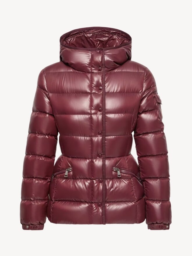 Moncler - BARANTE JAKKE