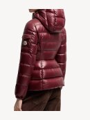 Moncler - BARANTE JAKKE Moncler - BARANTE JAKKE