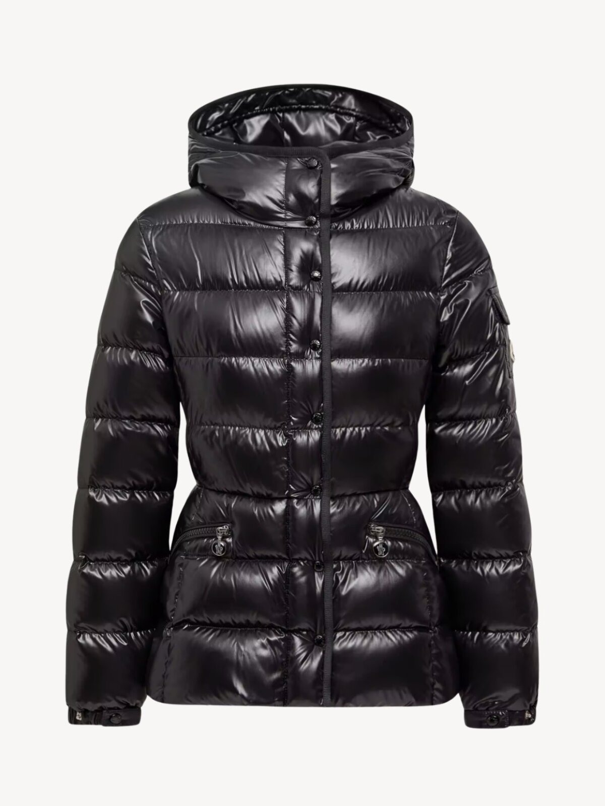 Moncler - BARANTE JAKKE Moncler - BARANTE JAKKE