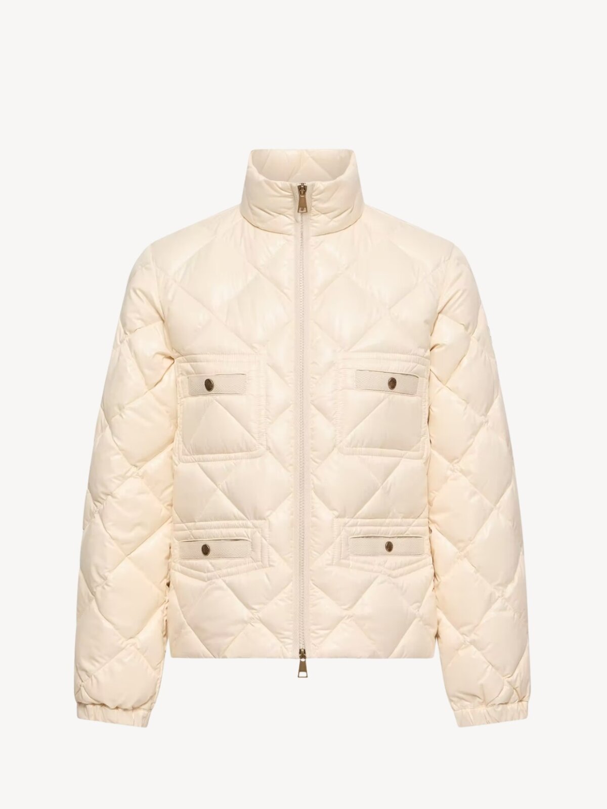 Moncler - LAVARET JAKKE Moncler - LAVARET JAKKE