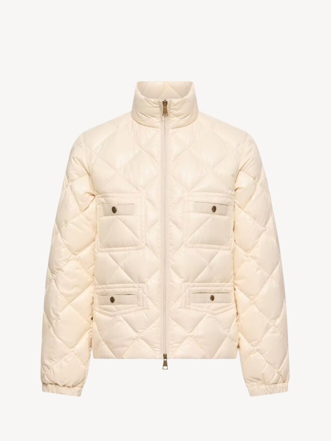 Moncler - LAVARET JAKKE