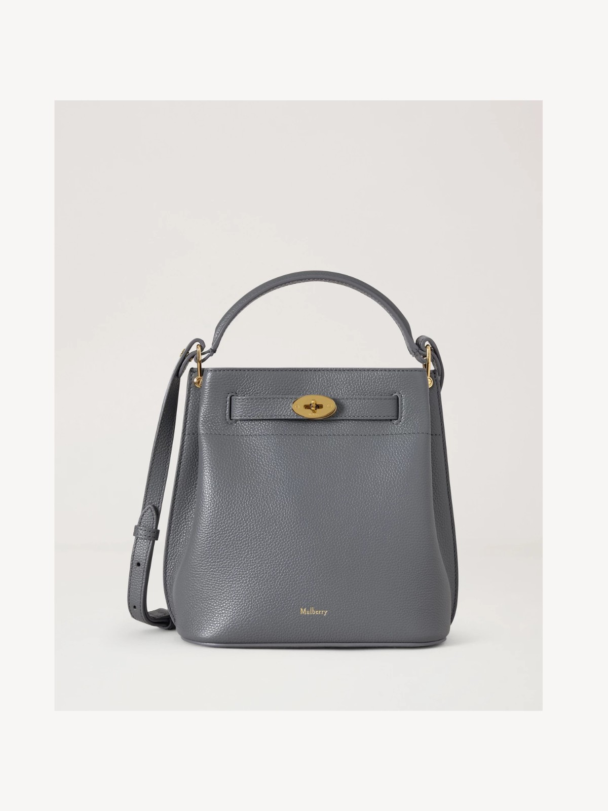 Mulberry - Islington Bucket Mulberry - Islington Bucket