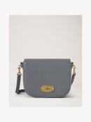 Mulberry - Small Darley Satchel Mulberry - Small Darley Satchel