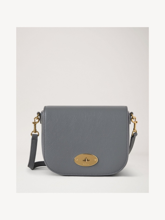 Mulberry - Small Darley Satchel