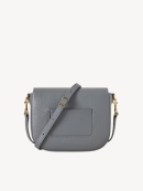 Mulberry - Small Darley Satchel Mulberry - Small Darley Satchel