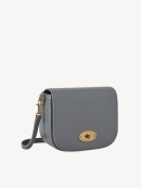 Mulberry - Small Darley Satchel Mulberry - Small Darley Satchel