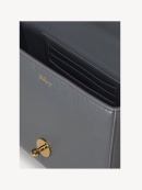 Mulberry - Small Darley Satchel Mulberry - Small Darley Satchel