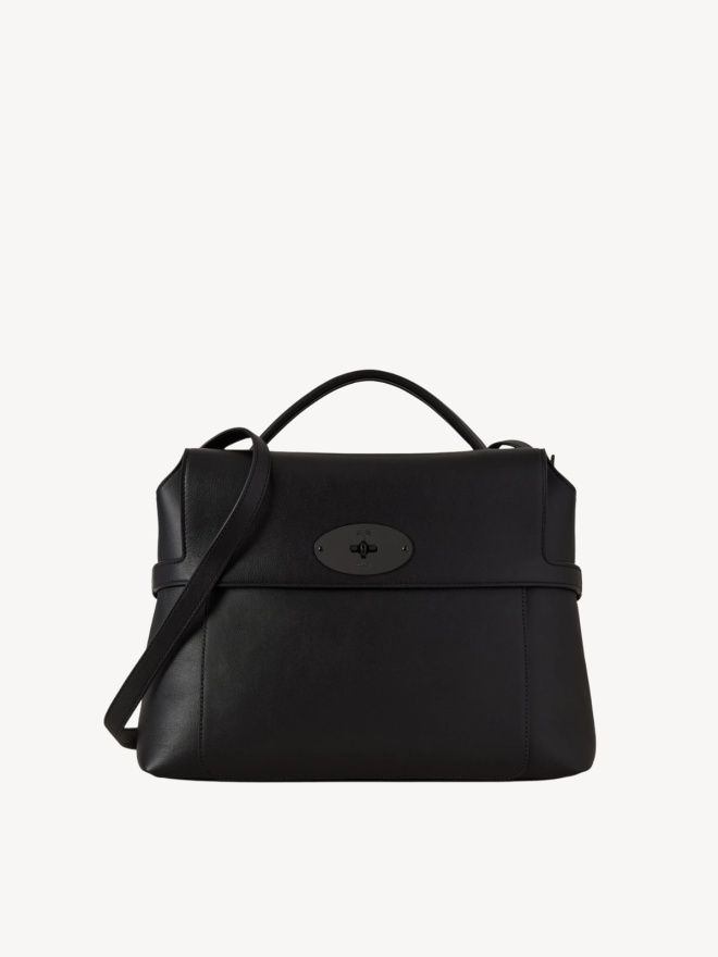 Mulberry - Stevie Top Handle