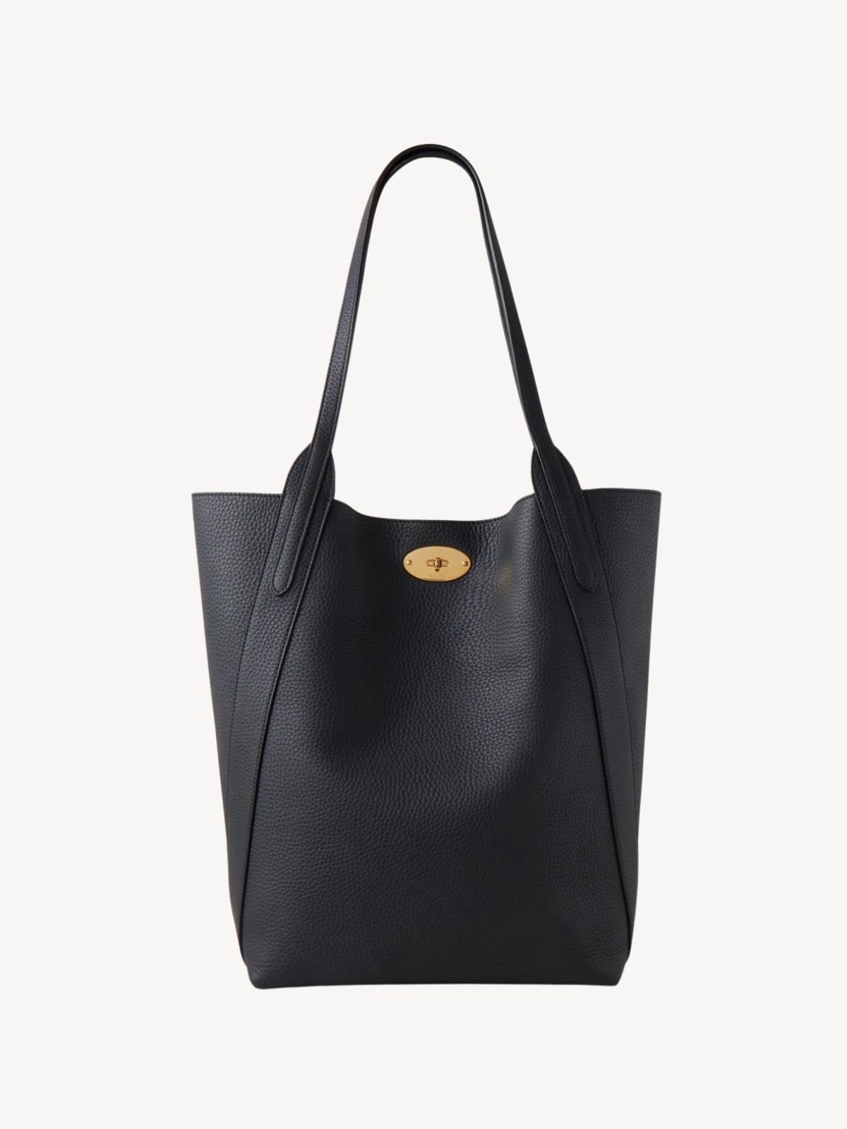 Mulberry - North South Bayswater Tote Mulberry - North South Bayswater Tote