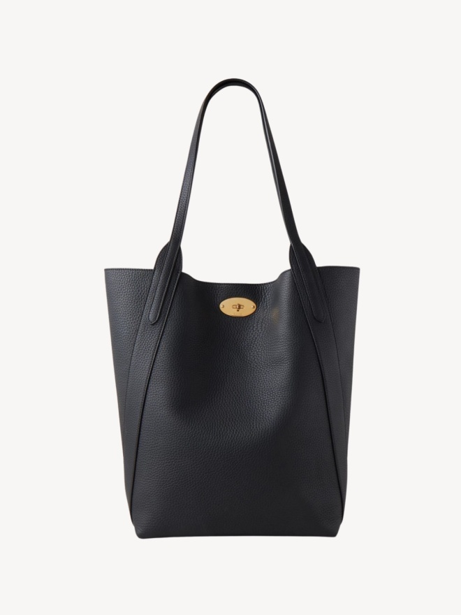 Mulberry - North South Bayswater Tote