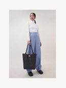 Mulberry - North South Bayswater Tote Mulberry - North South Bayswater Tote